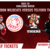 Event image Swindon Wildcats v Telford Tigers - Saturday 10th September 2022 - F/0 18:30