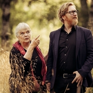 Event image Østenfor kjærlighet, vestenfor drøm (Vannvogna Konsert & Kunsthall)