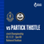 Event image Cove Rangers FC v Partick Thistle FC - cinch Championship