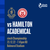 Event image Cove Rangers FC v Hamilton Academical FC - cinch Championship