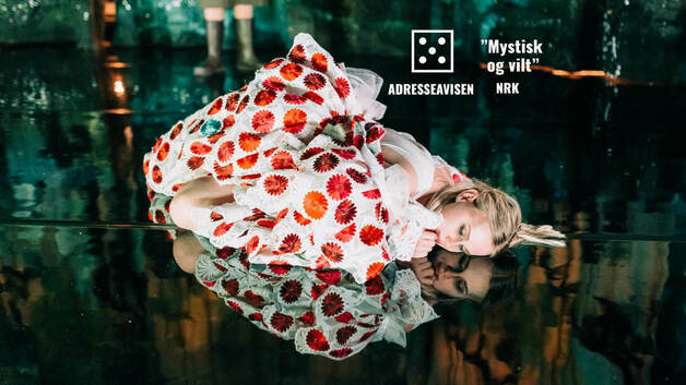 Event image for Riksteatret: Stormfulle høyder