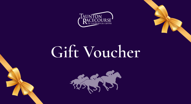 Event image Gift Vouchers