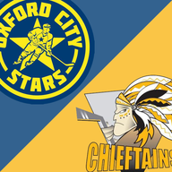 Event image Oxford City Stars vs Chelmsford Chieftains