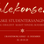 Event image Julekonsert med Den norske Studentersangforening (Konsert 18:00)