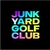 Event image Junkyard Golf Club Oxford second Game upgrade