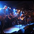 Event image for Stormy Monday - a tribute to The Allman Brothers Band's "At Fillmore East"