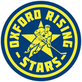 Event image for Oxford Rising Stars vs Invicta Mustangs NIHL2 - 25th February