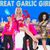Event image The Great Garlic Girls 40 års julbileumsturné