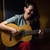 Event image Crua - Jacque Falcheti - Solo show from this exquisite Brazilian vocalist