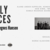 Event image Early voices og Anders Kregnes Hansen - Det evige mennesket vol 1 - Sem kirke