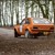 Event image Lombard Rally Festival Uttoxeter Racecourse - Early Bird Tickets