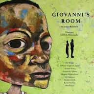Event image Nordic Black Theatre // Giovanni's Room- 26. August