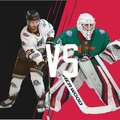 Event image for AIB Milton Keynes Lightning vs. Basingstoke Bison 5th February 2023