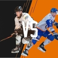 Event image for AIB Milton Keynes Lightning vs. Peterborough Phantoms 11th March 2023