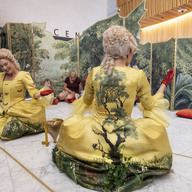 Event image for Babyopera - Orfeus' trøst (andre forestilling)