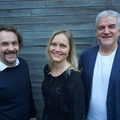 Event image for .....og musikken var ved Egil Monn-Iversen (2023)