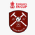 Event image Hampton & Richmond Borough v Paulton Rovers - Emirates FA Cup