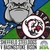 Event image SHEFFIELD STEELDOGS V BASINGSTOKE BISON SATURDAY 22ND OCTOBER 2022 19:30PM FACE OFF