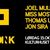 Event image PLOINK pres JOEL MULL (Parabel, Drumcode), Miss Mostly, Thomas Urv, Jon Sira