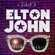 Event image for Your Song - a tribute to Elton John