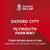 Event image Emirates FA Cup: Oxford City vs Plymouth Parkway