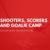 Event image SWINDON WILDCATS SHOOTERS, SCORERS AND GOALIE CAMP