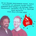 Event image for Zahid Ali | Yngve Skomsvoll | Live