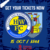 Event image Havant & Waterlooville vs Weymouth (FA Cup)