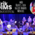 Event image Lars Erik Gudim's Orkester med Beate S. Lech og Leif Anders Wentzel - julekonserten
