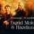 Event image En nordisk julekonsert med Sigrid Moldestad & HazeliusHedin