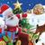 Event image Santa Saves Christmas (Livestream) 19 DEC 4PM