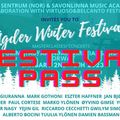 Event image Klassisk I Sentrum Vinterfestspill: Festivalpass