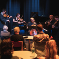 Event image Klassisk I Sentrum Vinterfestspill: Mesterklassekonsert 2 - Grimstad Kulturskole