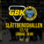 Event image Gripen Trollhättan BK - Broberg/Söderhamn| Elitserien