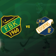 Event image for Frillesås Bandy - Edsbyns IF "Familje-FESTEN"