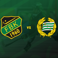 Event image for Frillesås Bandy - Hammarby IF "Gratis-matchen"