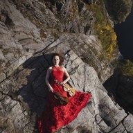 Event image PEER GYNT Konsert med Marja Mortensson, Ragnhild Hemsing og TrondheimSolistene