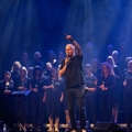 Event image for Gospelnight med Gospel Explosion Sandnes & Leif Ingvald Skaug