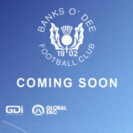 Event image for Highland League - Banks o' Dee FC v Strathspey Thistle FC