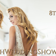 Event image Great North Wedding Show Hilton Newcastle Gateshead Sun 8th January 2023