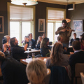 Event image Klassisk I Sentrum Vinterfestspill: Klubb Klassisk - Apotekergaarden