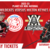 Event image GAME TICKETS - Wildcats v Lightning - F/0 18:30