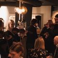 Event image Klassisk I Sentrum Vinterfestspill: Restaurantenes Klassiske Torsdag