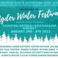 Event image Klassisk I Sentrum Vinterfestspill: Musikk for 4 i Frydendal