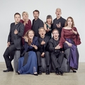 Event image Glogerfestspillene 2023 - Sublimt og latterlig med I Fagiolini