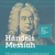 Event image Musikklinjas julekonsert: Messiah av Georg F. Händel
