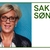 Event image Spillet om Syria. Saklig søndag med Hilde Henriksen Waage