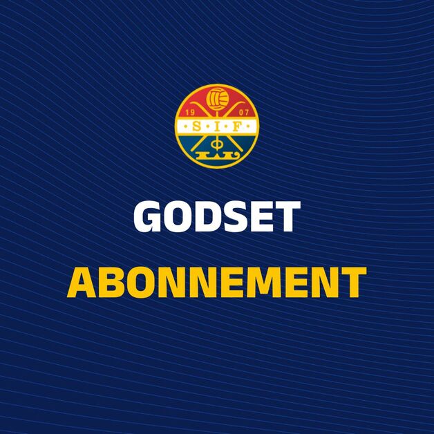 Godset abonnement