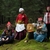Event image Vandreteater i Nygårdsparken: Oline Havnisse kl.13:30