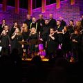 Event image for Gospelkoret Joyful - med Erik-André Hvidsten